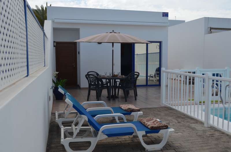 Hotel In Lanzarote 101694 2*